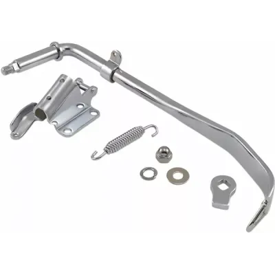 Chrome Kickstand Kit