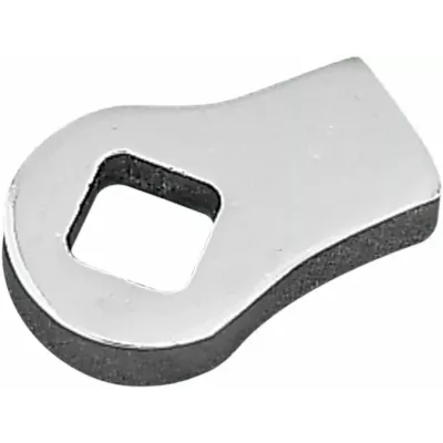 Chrome Kickstand Components
