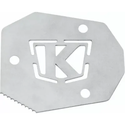 Lodestar Kickstand Shoe