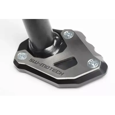 Sidestand Foot Extension