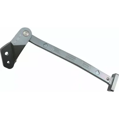 Dualsport Adjustable Kickstand