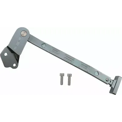 Dualsport Adjustable Kickstand