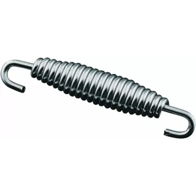Chrome Kickstand Spring