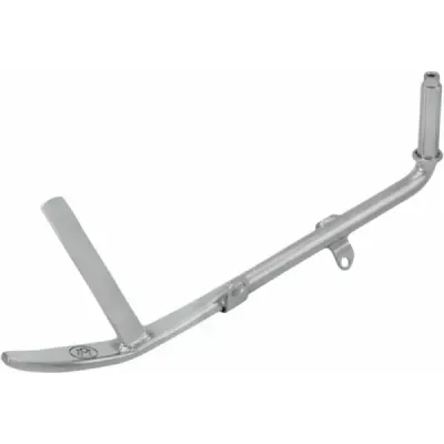 1 Extended Kickstand