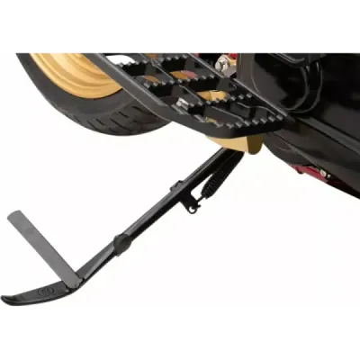 1 Extended Kickstand