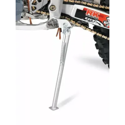Bolt-On Kickstand