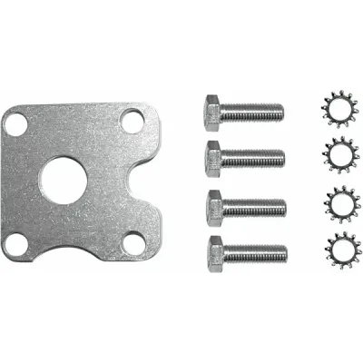 Kickstand Angle Plate