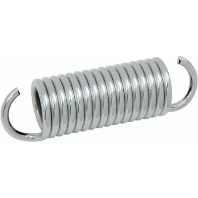 Kickstand Spring