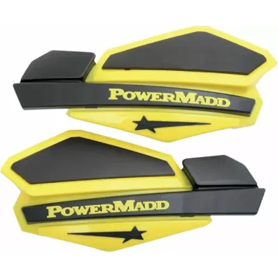 Star Series Handguards