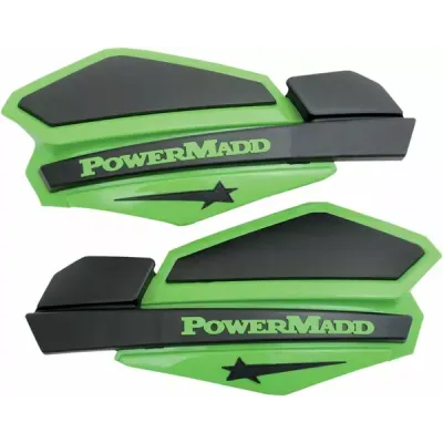 Star Series Handguards