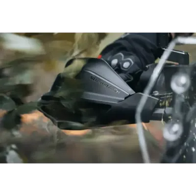Adventure Handguard Kit