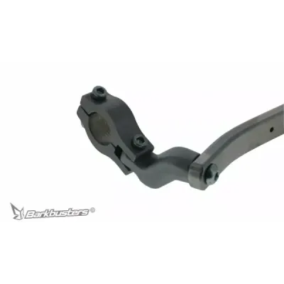 V-STROM DL800 Handguard