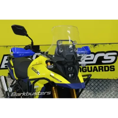 V-STROM DL800 Handguard