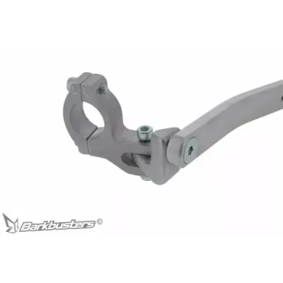 Kit hardware – montare cu două puncte