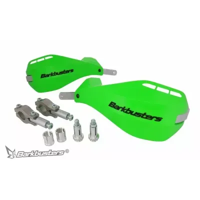 EGO Handguard – Two Point Mount (Straight 22mm)