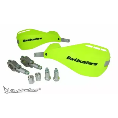 EGO Handguard – Montare în două puncte (Drept 22mm)