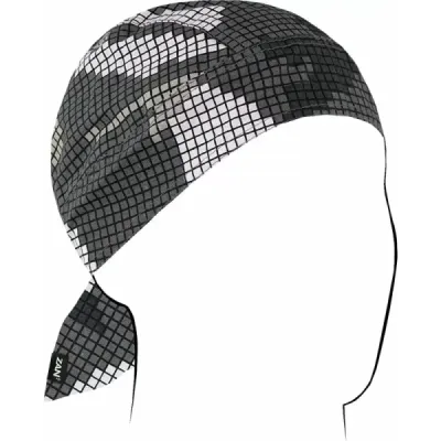 Flydanna® Cotton Headwrap