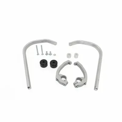 Hardware Kit – Two Point Mount for HONDA XL 750 TRANSALP