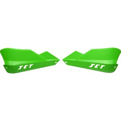 JET Plastic Guards