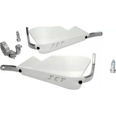 JET Handguards for Tapered Handlebar