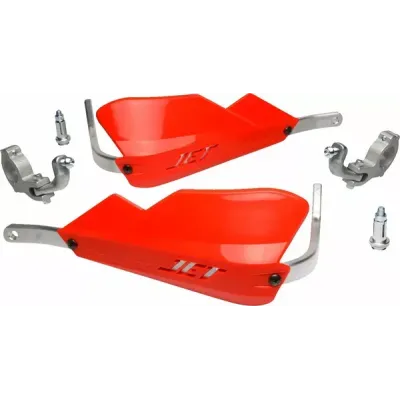 JET Handguards for Tapered Handlebar