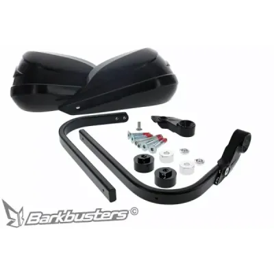 STORM Handguard – Single Point Bar End Mount - threaded