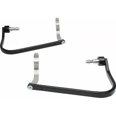Kit hardware – montare cu două puncte