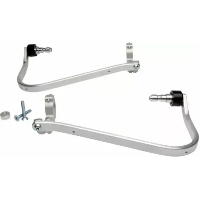 Kit hardware – montare cu două puncte