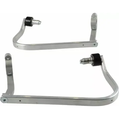 Kit hardware – montare cu două puncte
