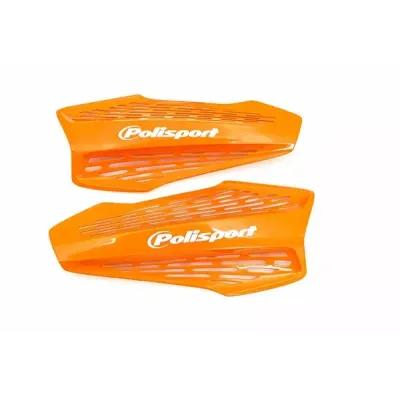 Replacement Plastic for MX Force