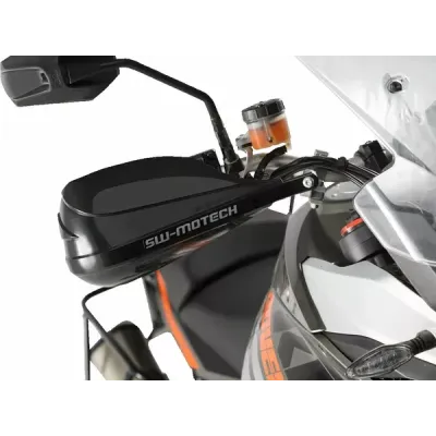 Handguard Kit BBSTORM