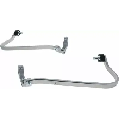 Kit hardware – montare cu două puncte