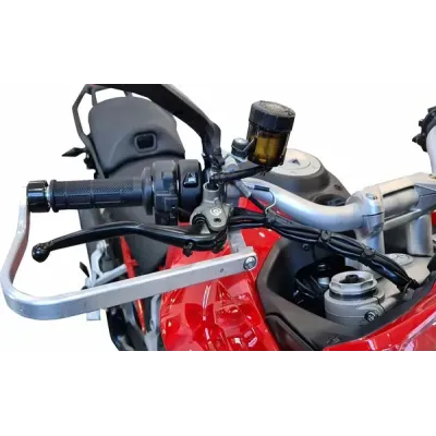 Kit hardware – montare cu două puncte