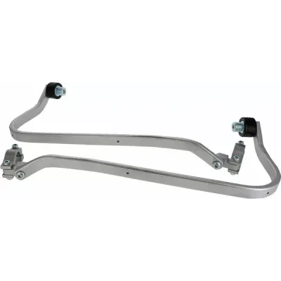 Kit hardware – montare cu două puncte