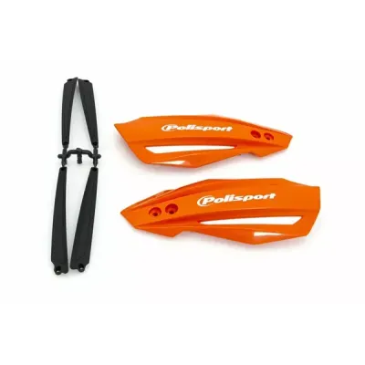 Replacement Plastic for Bullit