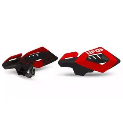 Arcuri de protecție pentru mâini motocross universale