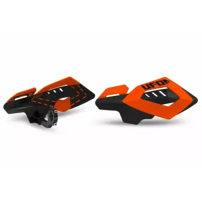 Motocross Universal Hand-guard Arches