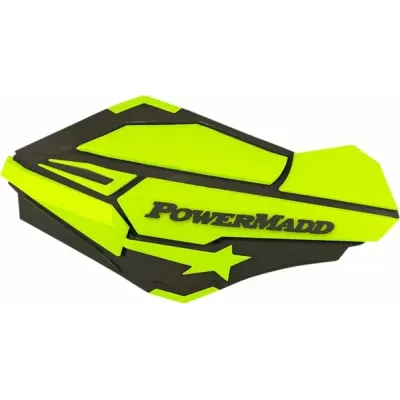 Sentinel Handguards