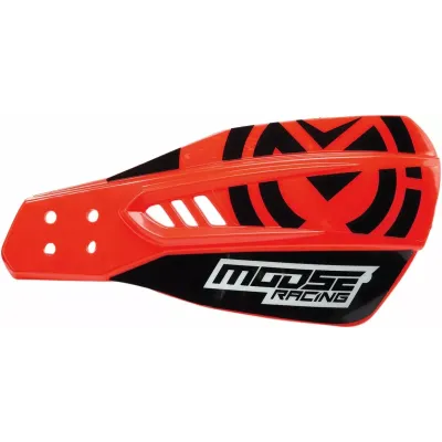 Qualifier Handguards