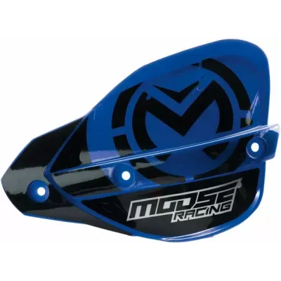 Enduro Handshields