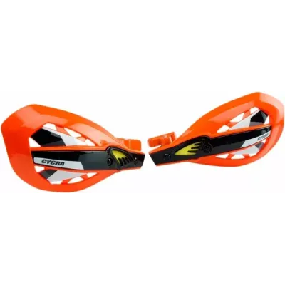 Eclipse Handshields