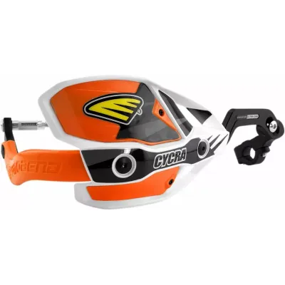 Ultra Probend CRM Wrap Around Handguards for 1-1/8 Handlebars