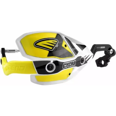 Ultra Probend CRM Wrap Around Handguards for 1-1/8 Handlebars