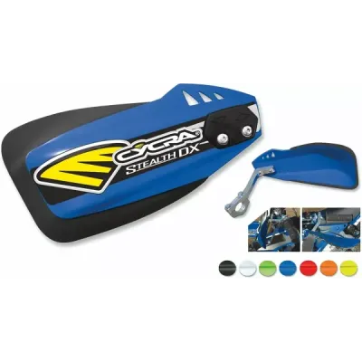 Stealth DX Racer Pack