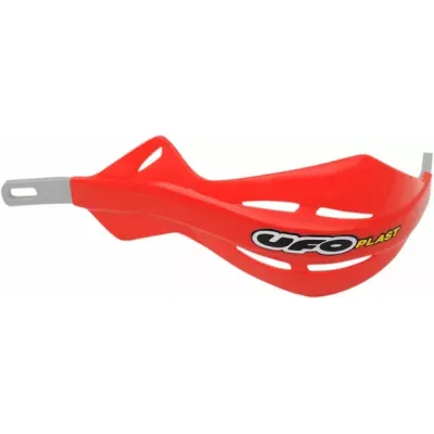 Pro Handguards with Aluminum Insert for 1-1/8 Handlebars