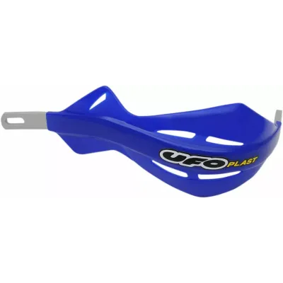 Pro Handguards with Aluminum Insert for 1-1/8 Handlebars
