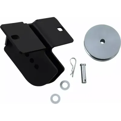 Fairlead Pulley