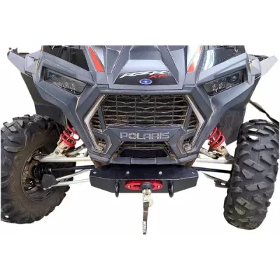 Winch Mount