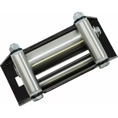 Plow Roller Fairlead