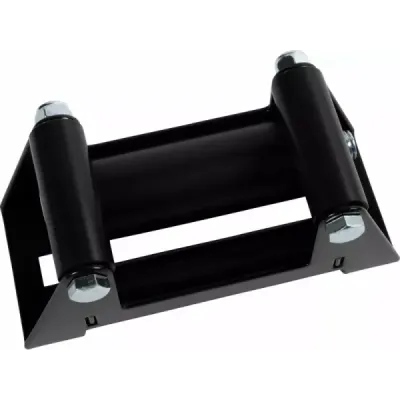Plow Roller Fairlead